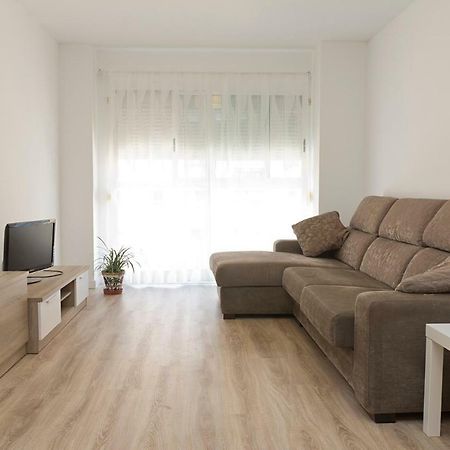 Central Park Apartment Valencia Ngoại thất bức ảnh