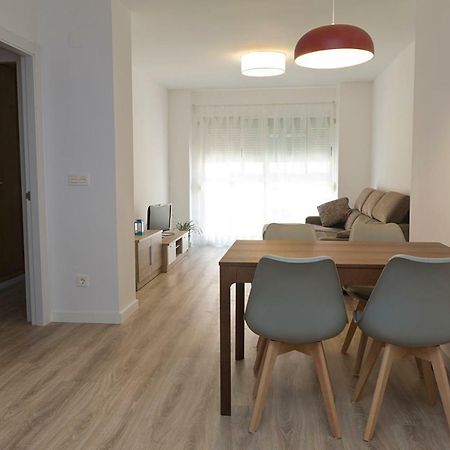 Central Park Apartment Valencia Ngoại thất bức ảnh