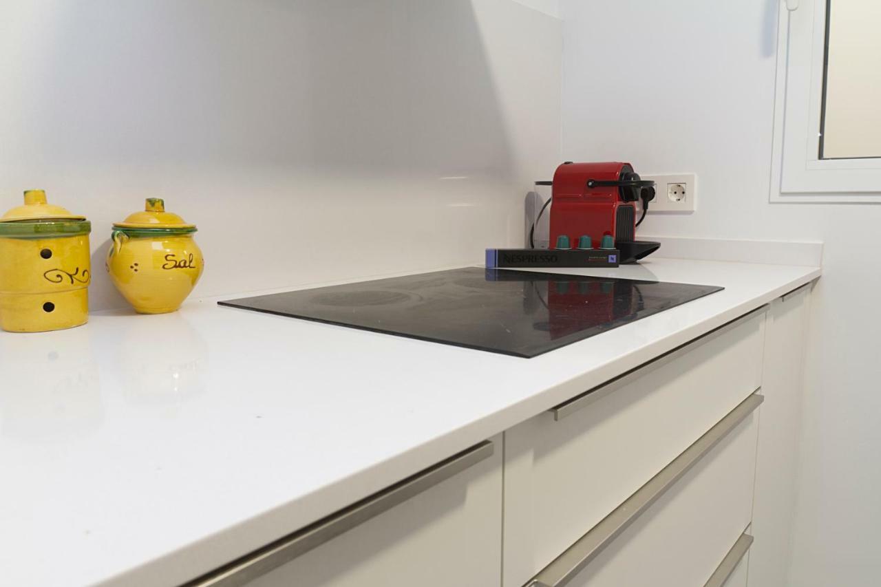 Central Park Apartment Valencia Ngoại thất bức ảnh