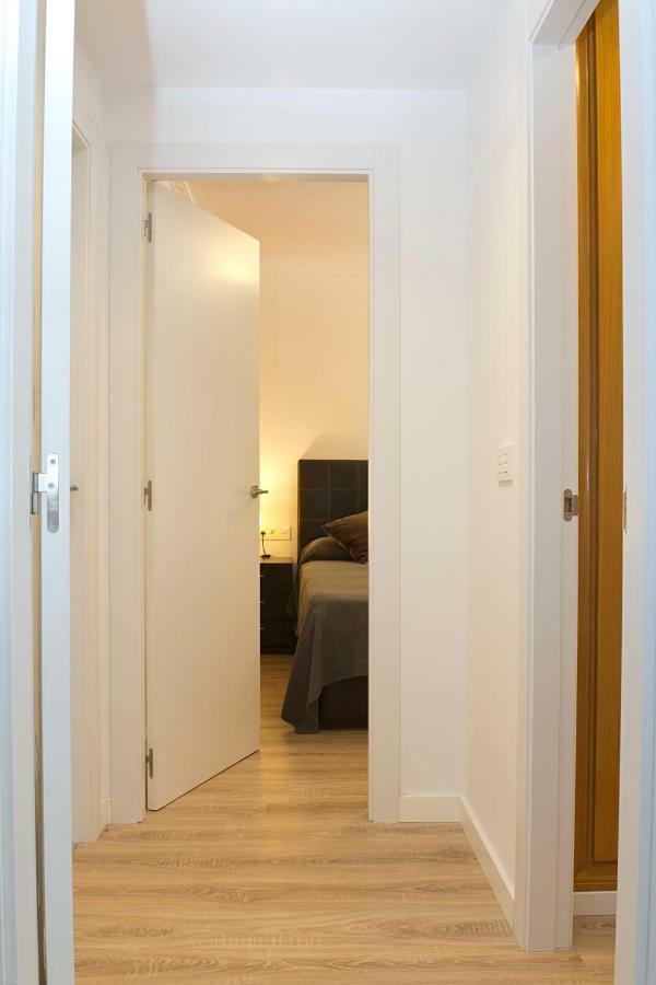 Central Park Apartment Valencia Ngoại thất bức ảnh