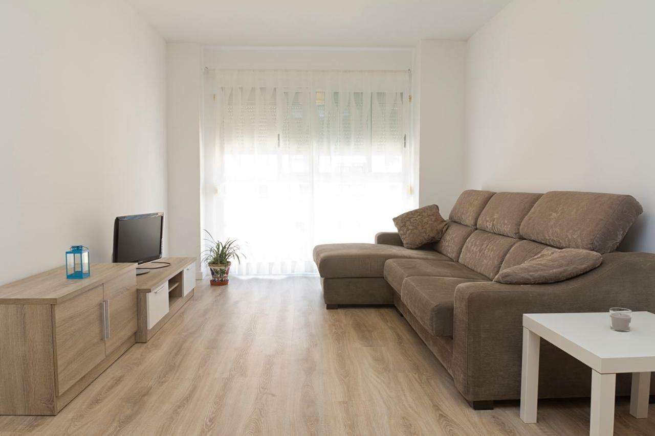 Central Park Apartment Valencia Ngoại thất bức ảnh