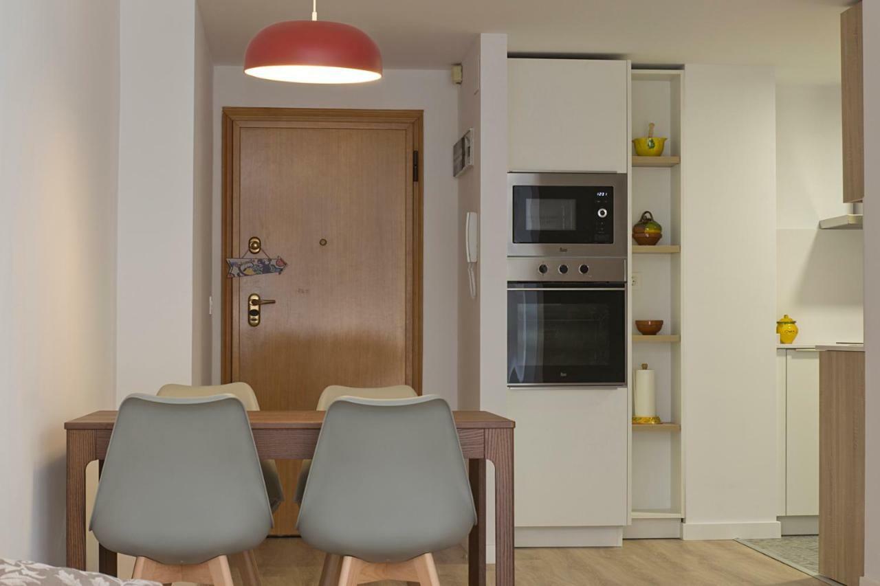 Central Park Apartment Valencia Ngoại thất bức ảnh